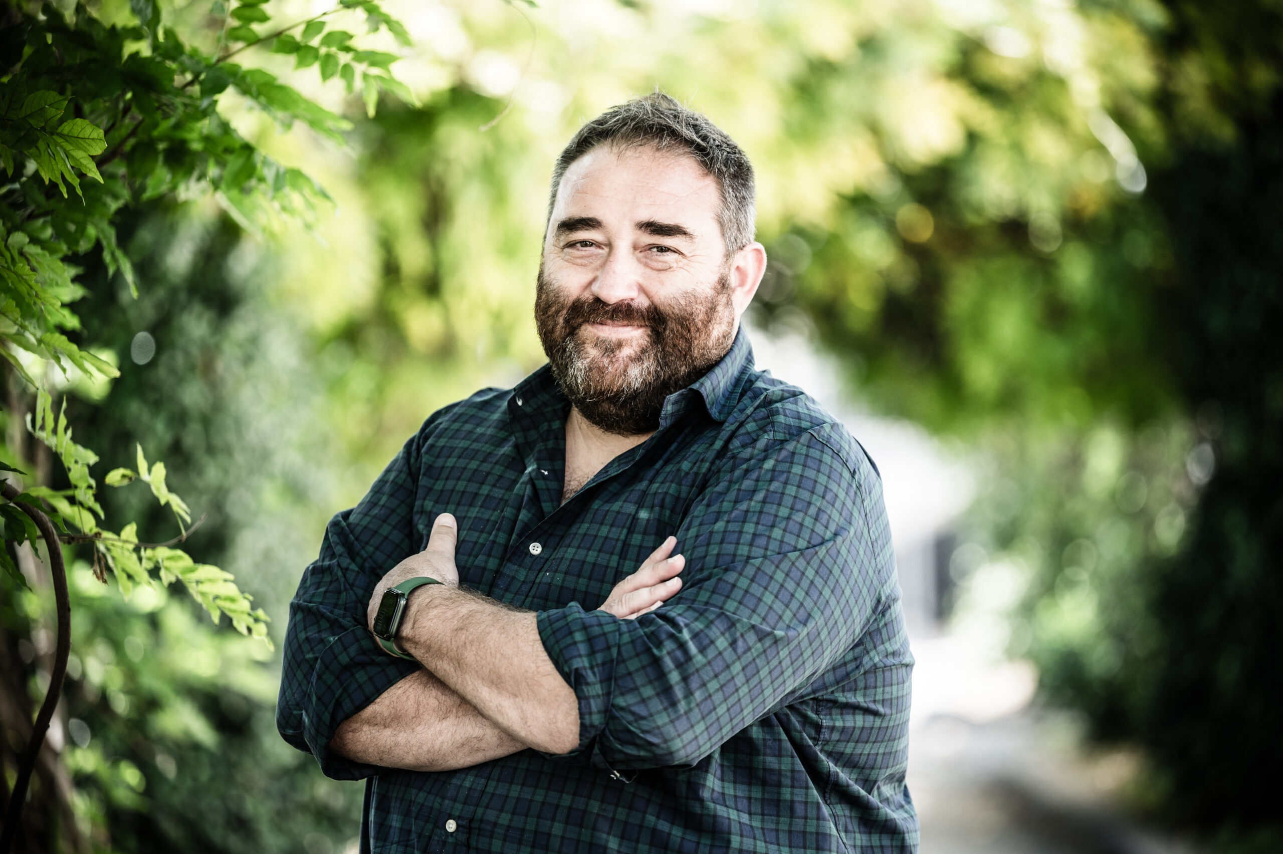 Geom. Francesco Pergolesi