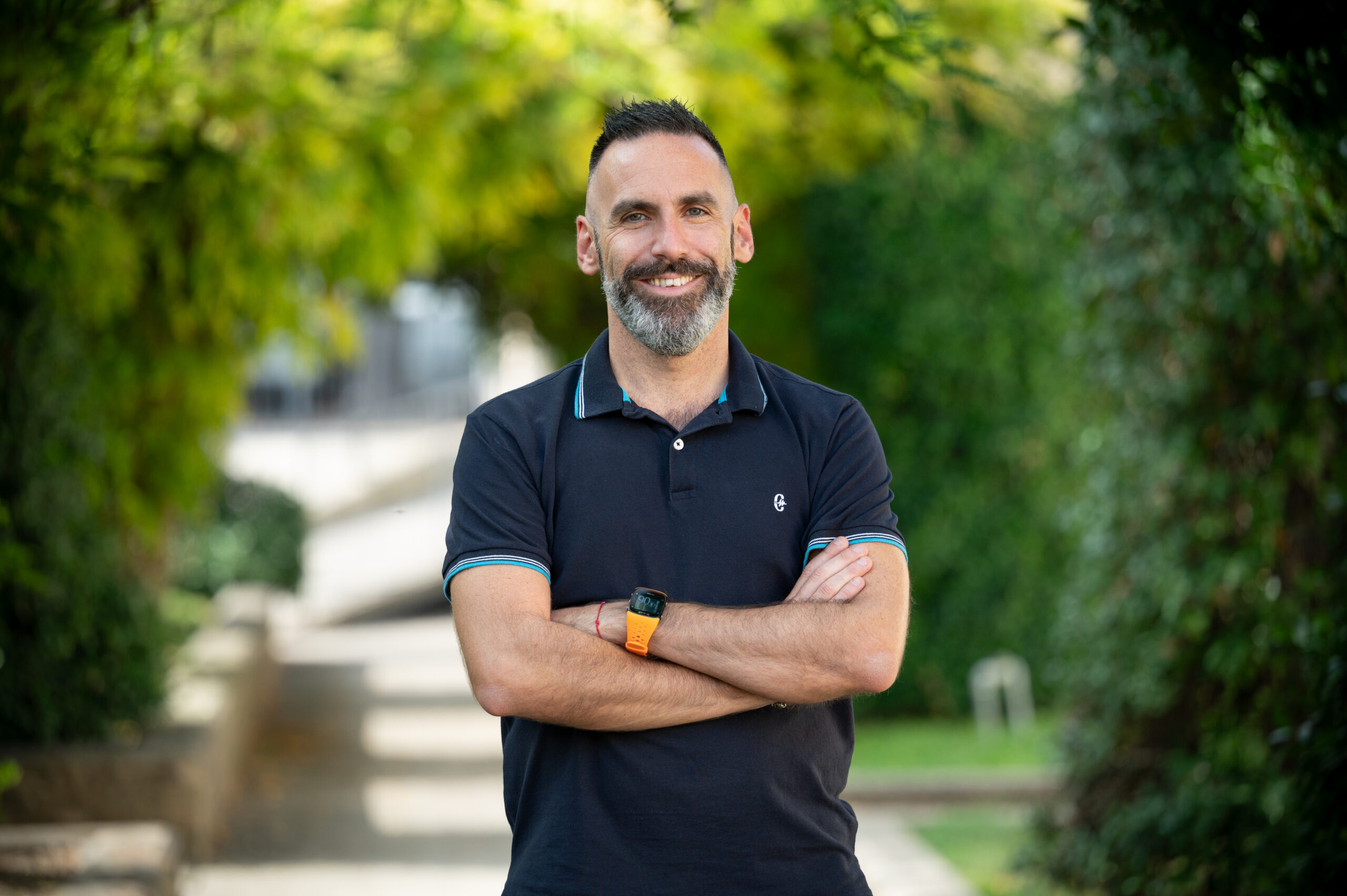 Matteo Delvecchio Matteo Delvecchio