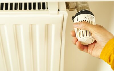 Riscaldamento: alcune semplici prassi per aumentare il comfort e ridurre i costi