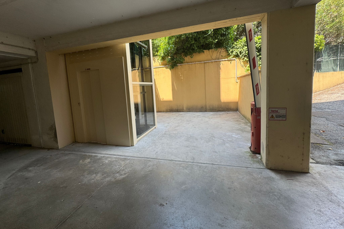 P.C. residenziale mini lift