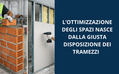 MOLTO PIU’ DI SEMPLICI MURI INTERNI. I TRAMEZZI CAMBIANO TOTALMENTE L’ABITABITABILITA’ DEGLI SPAZI