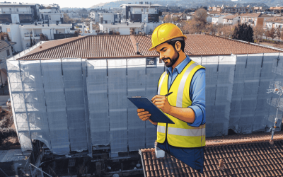 SICUREZZA IN CANTIERE: E’ TUTTO STABILITO DALLA LEGGE 81/2008