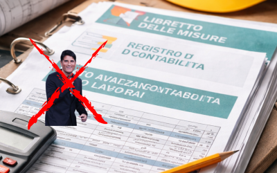 IL “SAL” DI UN GENERAL CONTRACTOR NON CANTA MA MONITORA I LAVORI E CERTIFICA I COSTI